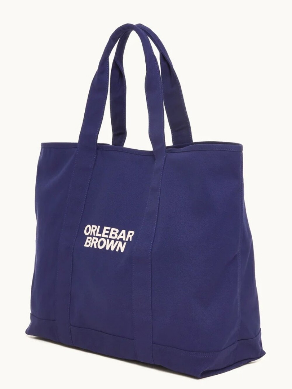 Orlebar Brown "THE BEACH BOUND BAG"